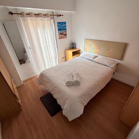 Cute And Cosy Apartment 瓦伦西亚 外观 照片