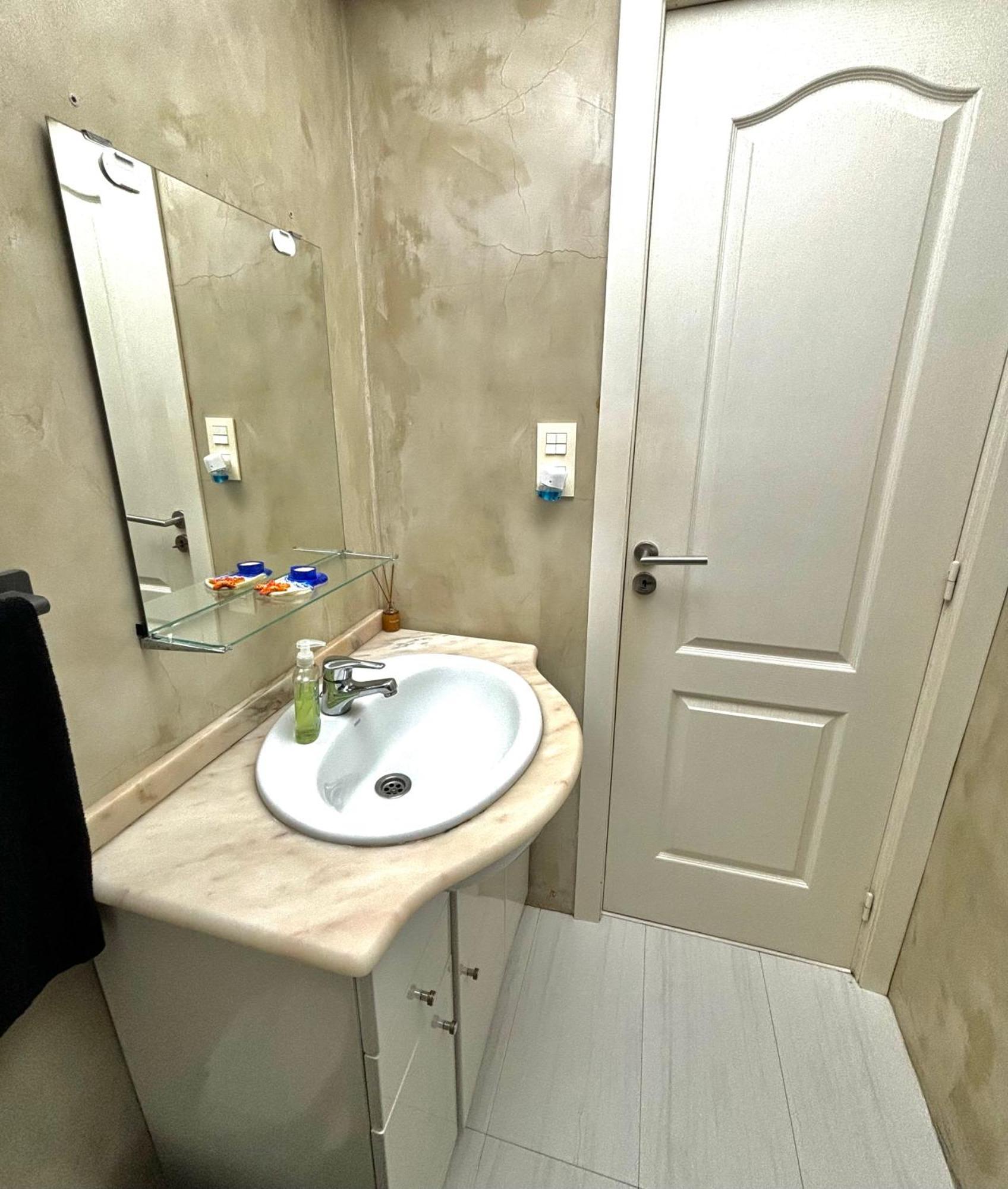 Cute And Cosy Apartment 瓦伦西亚 外观 照片